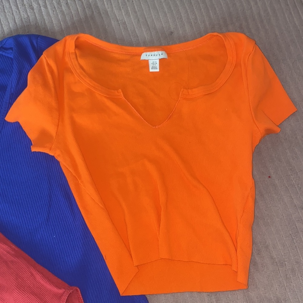 Cute tops!! - Picture 2 of 9